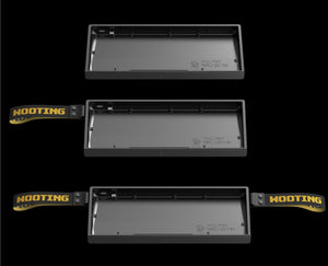 Wooting 60HE V2 Magnetic * 8K Keyboard MKGT0XVD7H |77609|