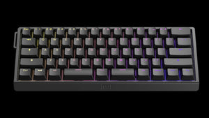 Wooting 60HE V2 Magnetic * 8K Keyboard MKGT0XVD7H |77606|