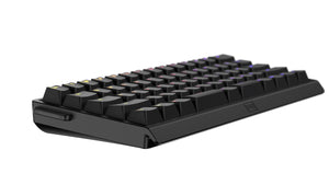 Wooting 60HE V2 Magnetic * 8K Keyboard MKGT0XVD7H |77602|