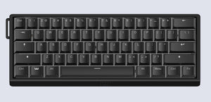 Wooting 60HE V2 Magnetic * 8K Keyboard MKGT0XVD7H |26725|