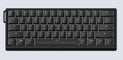 Wooting 60HE V2 Magnetic 8K Keyboard