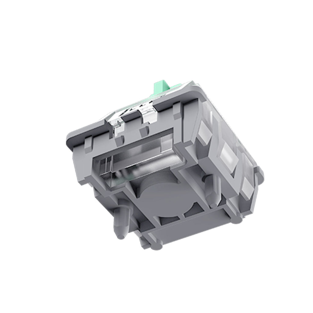 Wooting Lekker Tikken Magnetic Switch