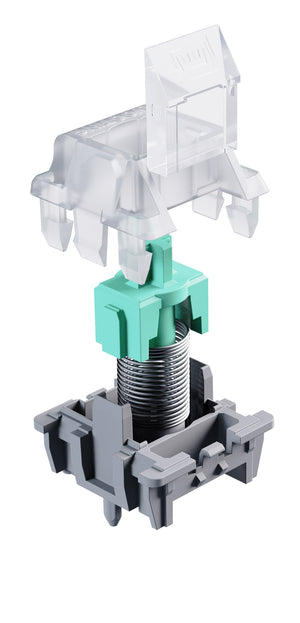 Wooting Lekker Tikken Magnetic Switch MKN0ESV8CO |77593|