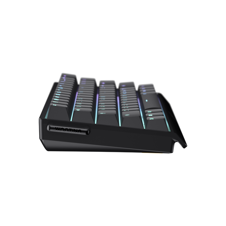 Wooting 60HE V2 Magnetic 8K Keyboard Wooting 60HE V2 Magnetic 8K Keyboard
