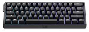 Wooting 60HE V2 Magnetic * 8K Keyboard MKGT0XVD7H |26729|