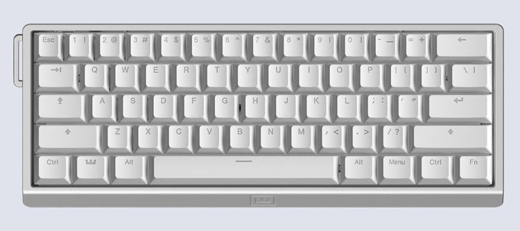 Wooting 60HE V2 Magnetic * 8K Keyboard MKGT0XVD7H |26730|