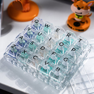 Gateron Magnetic HE Switch Tester MKXTY6Q3E2 |77613|