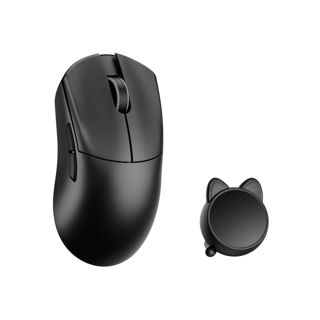 MK x WLMOUSE Huan Wireless 8K Mouse