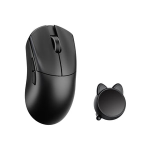 MK x WLMOUSE Huan Wireless 8K Mouse MKWZ8T5YLM |26737|