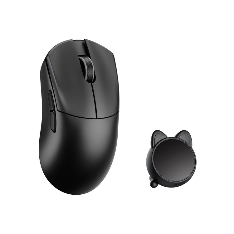 MK x WLMOUSE Huan Wireless 8K Mouse MKWZ8T5YLM |26737|