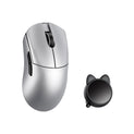 MK x WLMOUSE Huan Wireless 8K Mouse