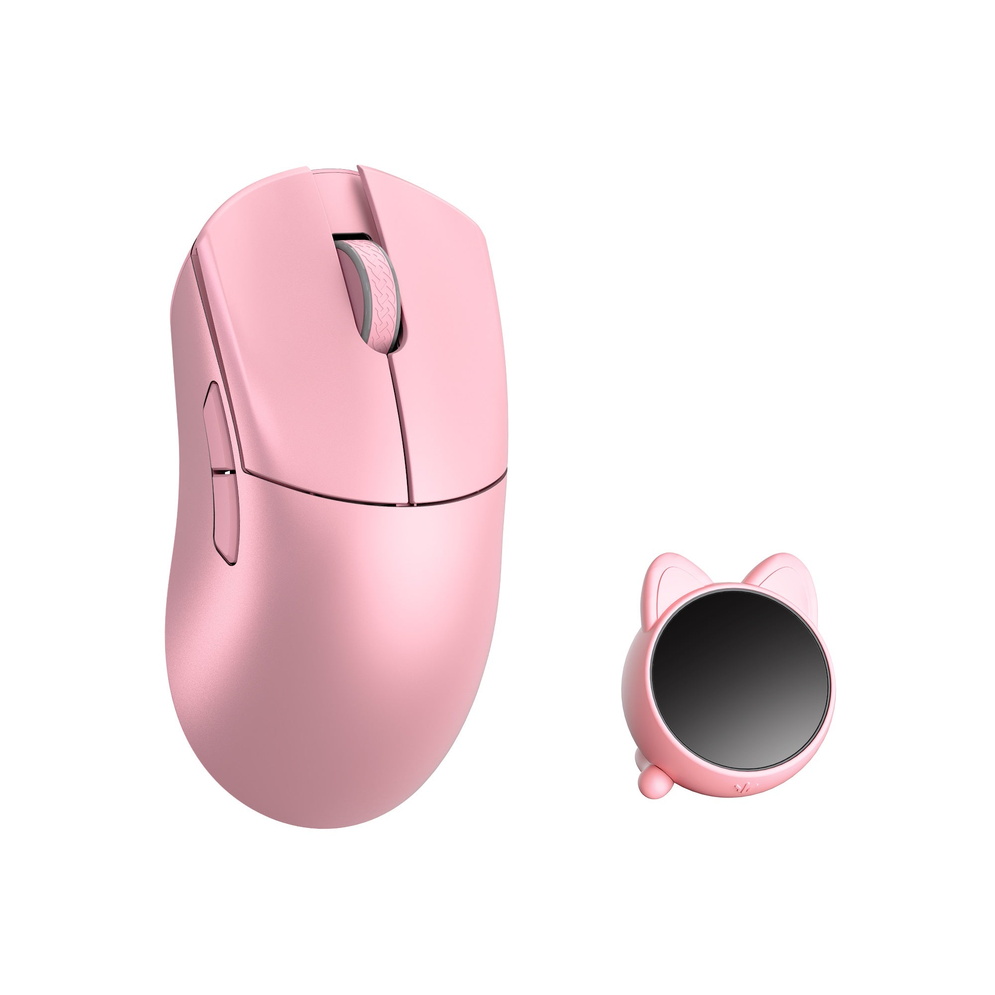 MK x WLMOUSE Huan Wireless 8K Mouse MKWZ8T5YLM |26740|