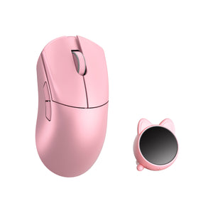 MK x WLMOUSE Huan Wireless 8K Mouse MKWZ8T5YLM |26740|