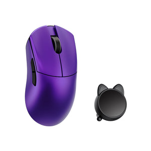 MK x WLMOUSE Huan Wireless 8K Mouse MKWZ8T5YLM |26741|