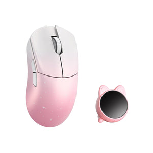 MK x WLMOUSE Huan Wireless 8K Mouse MKWZ8T5YLM |26743|