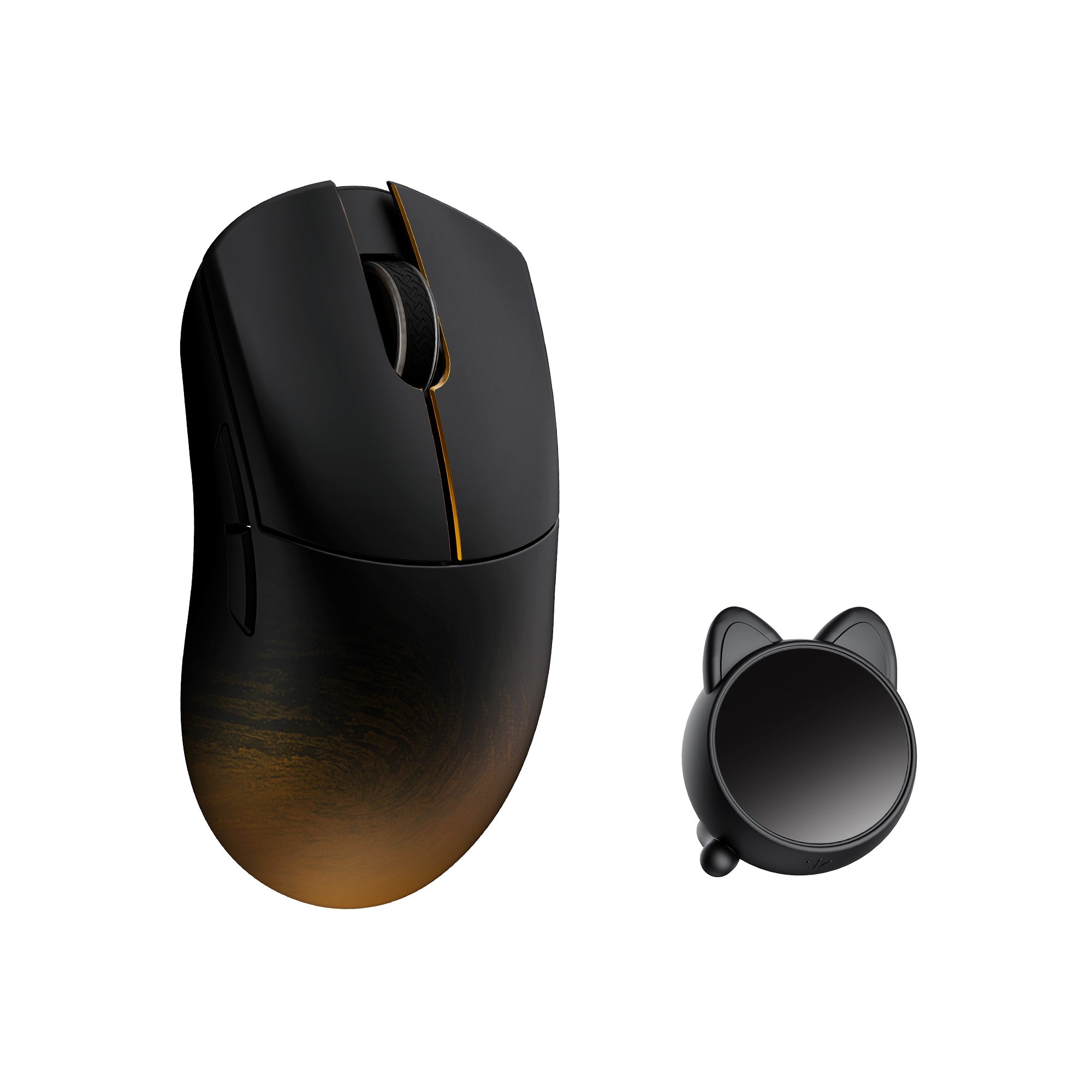MK x WLMOUSE Huan Wireless 8K Mouse MKWZ8T5YLM |26744|