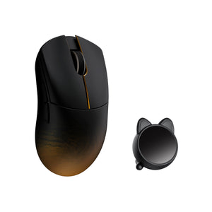 MK x WLMOUSE Huan Wireless 8K Mouse MKWZ8T5YLM |26744|