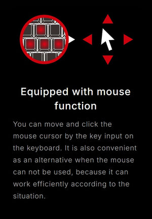 Topre Realforce R4 * TKL Wireless Keyboard MK1SQKYFMH |79319|