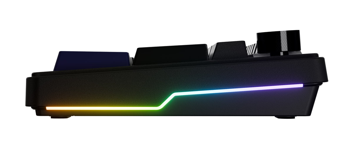 Ducky OK-M 98 Hotswap Wireless RGB Keyboard
