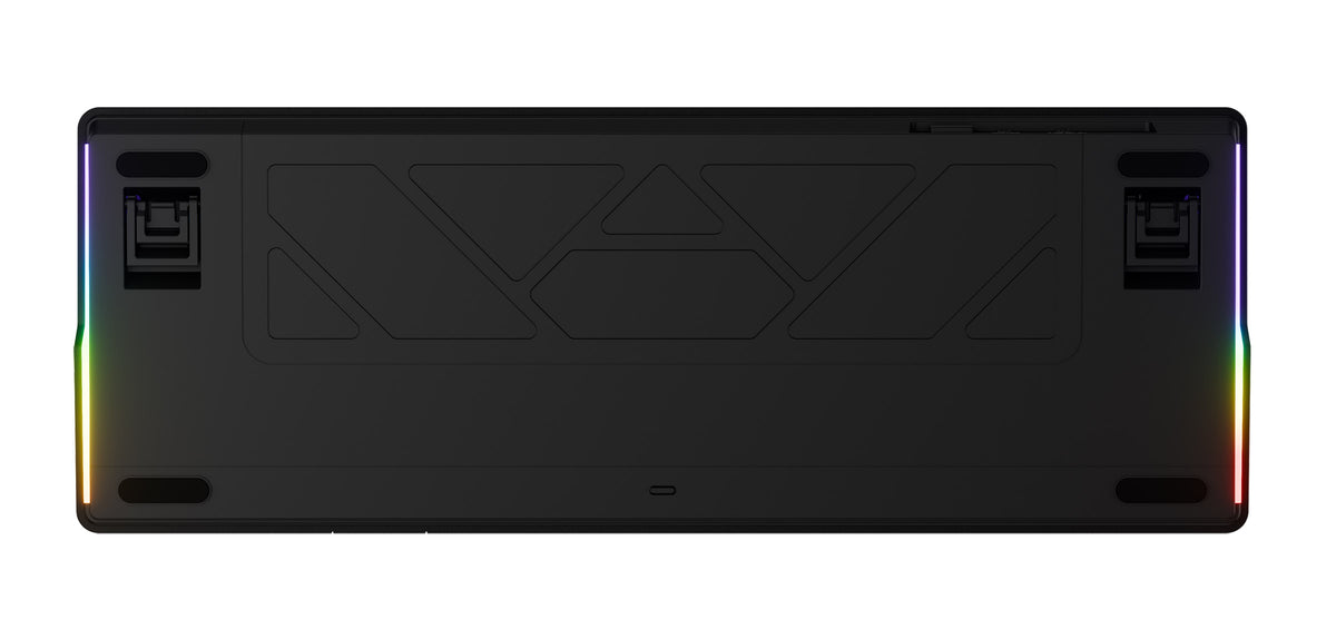 Ducky OK-M 98 Hotswap Wireless RGB Keyboard