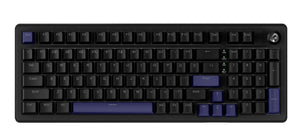 Ducky OK-M 98 * Hotswap Wireless RGB Keyboard MKEURRU3QE |26764|