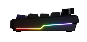 Ducky OK-M 65 65% Hotswap Wireless RGB Keyboard MKRMY272IA |77945|