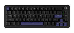 Ducky OK-M 65 65% Hotswap Wireless RGB Keyboard MKRMY272IA |26770|