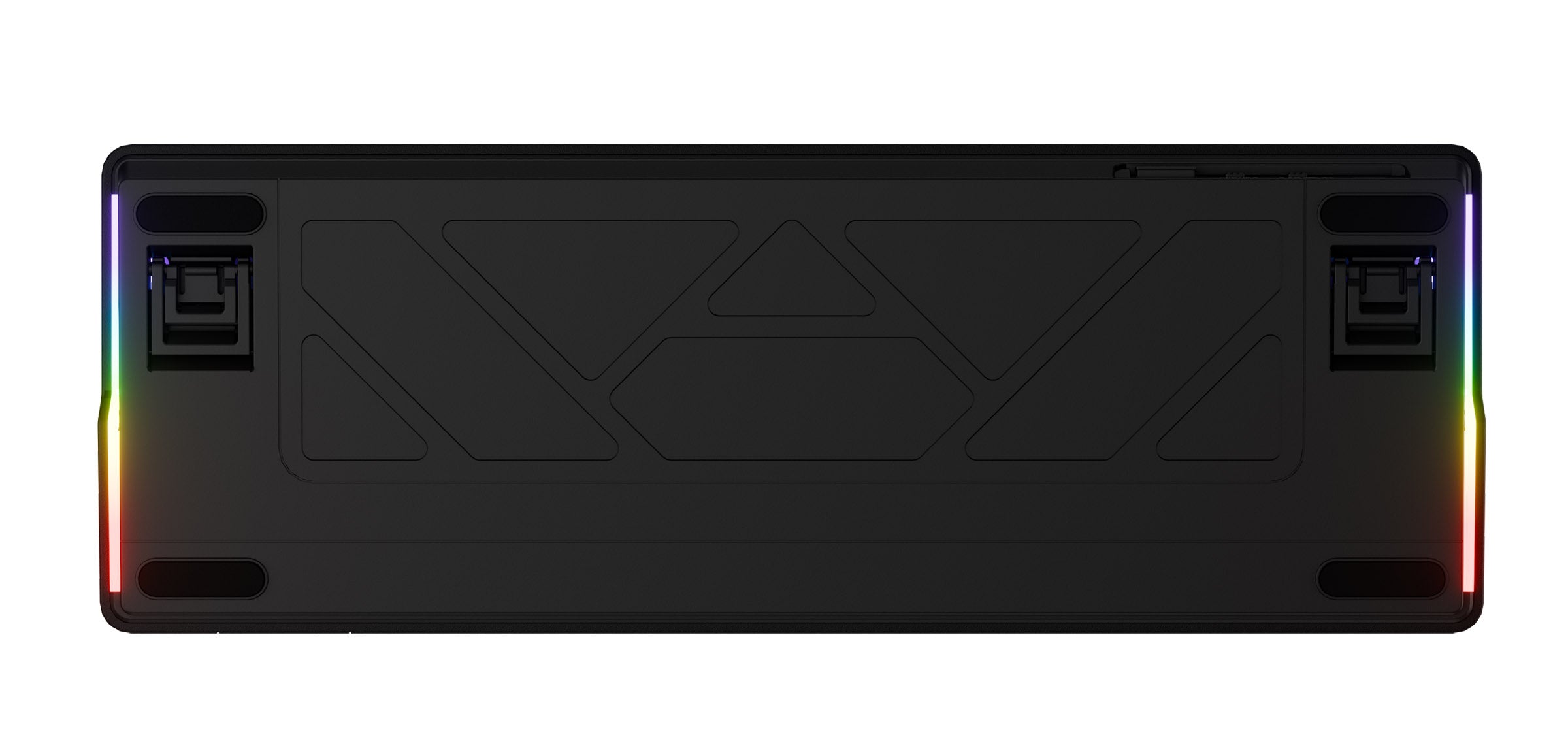 Ducky OK-M 65 65% Hotswap Wireless RGB Keyboard – Mechanical Keyboards