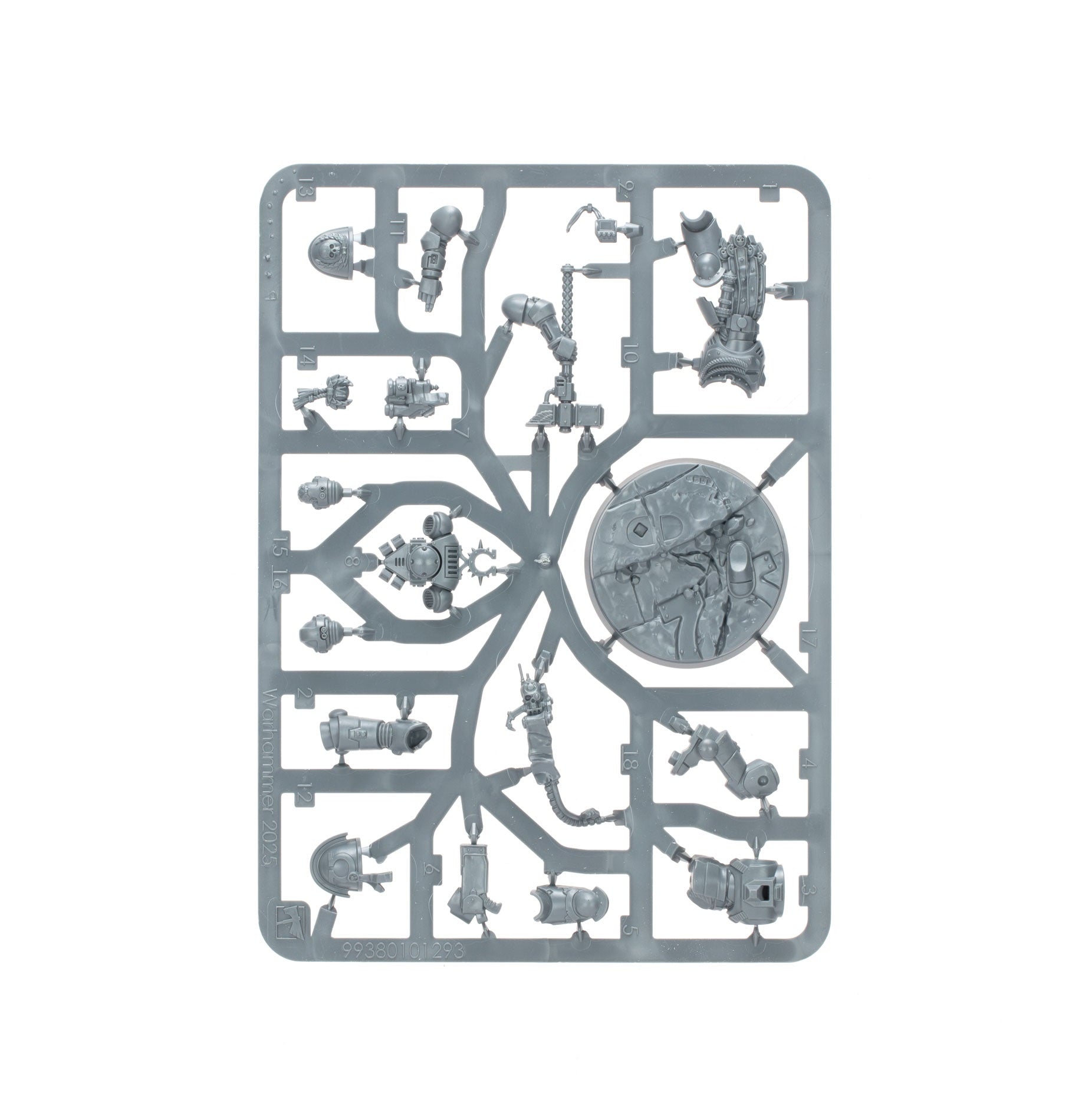 Warhammer 40000 Ultramarines Ferren Areios MK577O9TPN |77680|