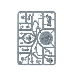 Warhammer 40000 Ultramarines Ferren Areios MK577O9TPN |77680|