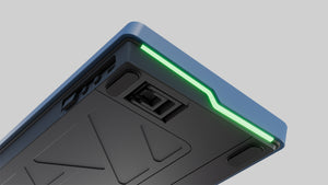 Ducky OK-M 65 65% Hotswap Wireless RGB Keyboard MKRMY272IA |77934|