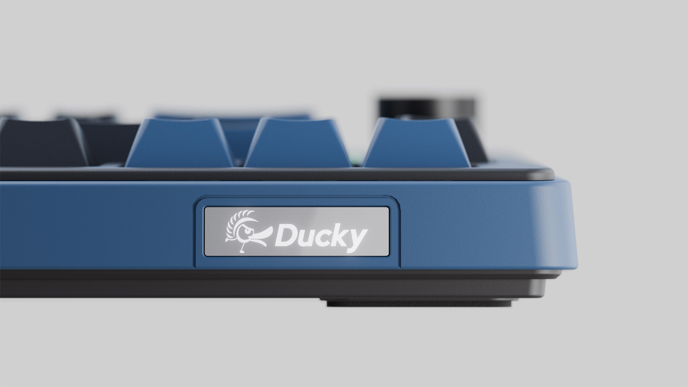 Ducky OK-M 65 65% Hotswap Wireless RGB Keyboard MKRMY272IA |77931|