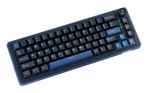 Ducky OK-M 65 65% Hotswap Wireless RGB Keyboard MKRMY272IA |77918|