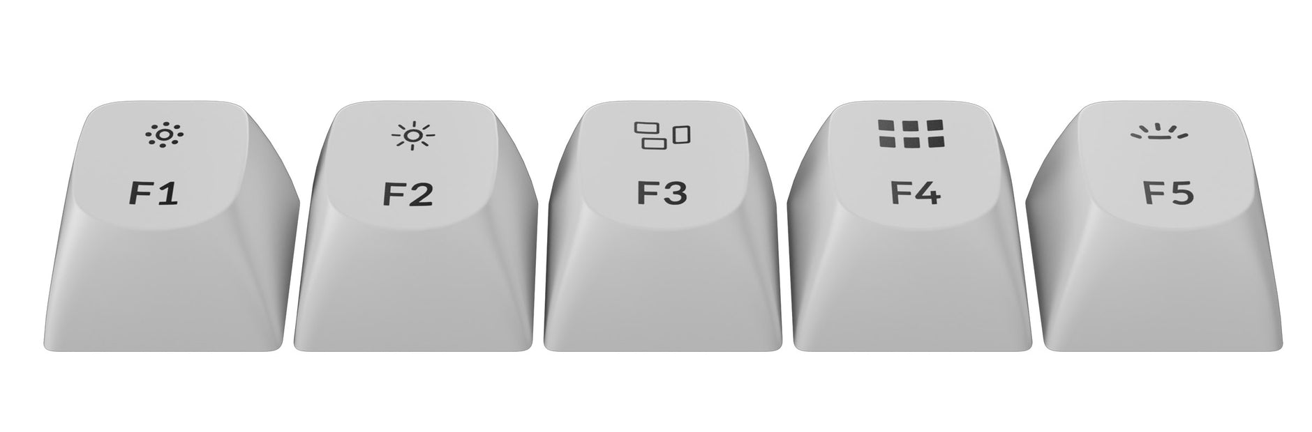 Keychron Q1 HE 8K * Aluminum 75% Hotswap RGB Keyboard MKCC0J25XT |77709|