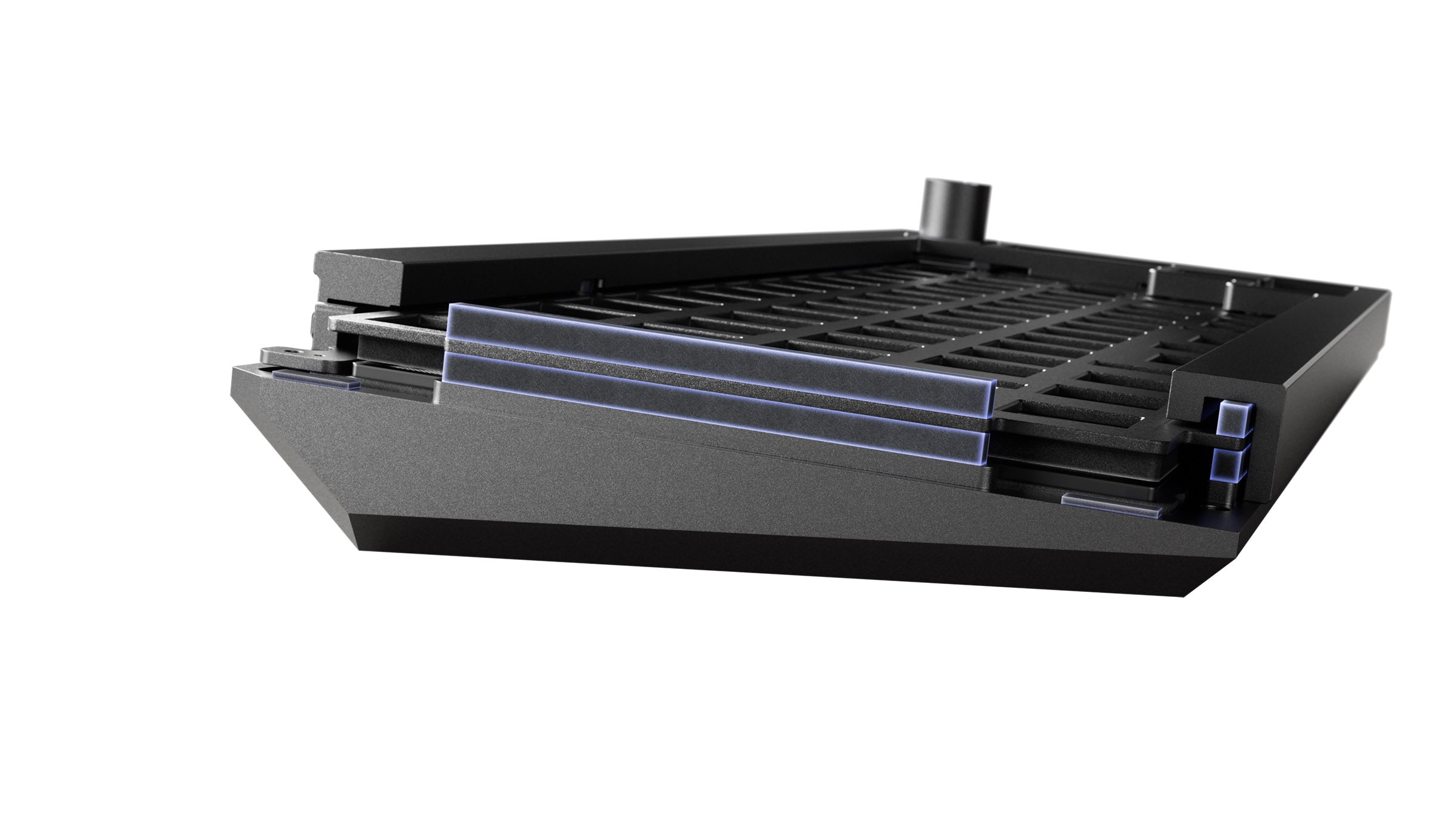 Keychron Q2 HE TMR 8K Aluminum 65% Hotswap RGB Keyboard