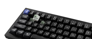 Keychron Q2 HE 8K Aluminum 65% Hotswap RGB Keyboard MKG4Q0GT22 |77728|