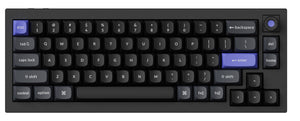 Keychron Q2 HE 8K Aluminum 65% Hotswap RGB Keyboard MKG4Q0GT22 |26791|