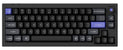 Keychron Q2 HE 8K Aluminum 65% Hotswap RGB Keyboard