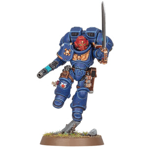 Warhammer 40000 Space Marines Jump Pack Intercessors MKT5A1ZX7L |77690|