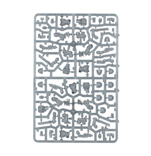 Warhammer 40000 Space Marines Jump Pack Intercessors MKT5A1ZX7L |77691|