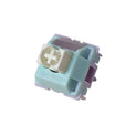 KTT Purple Star 43g Linear PCB Mount Switch