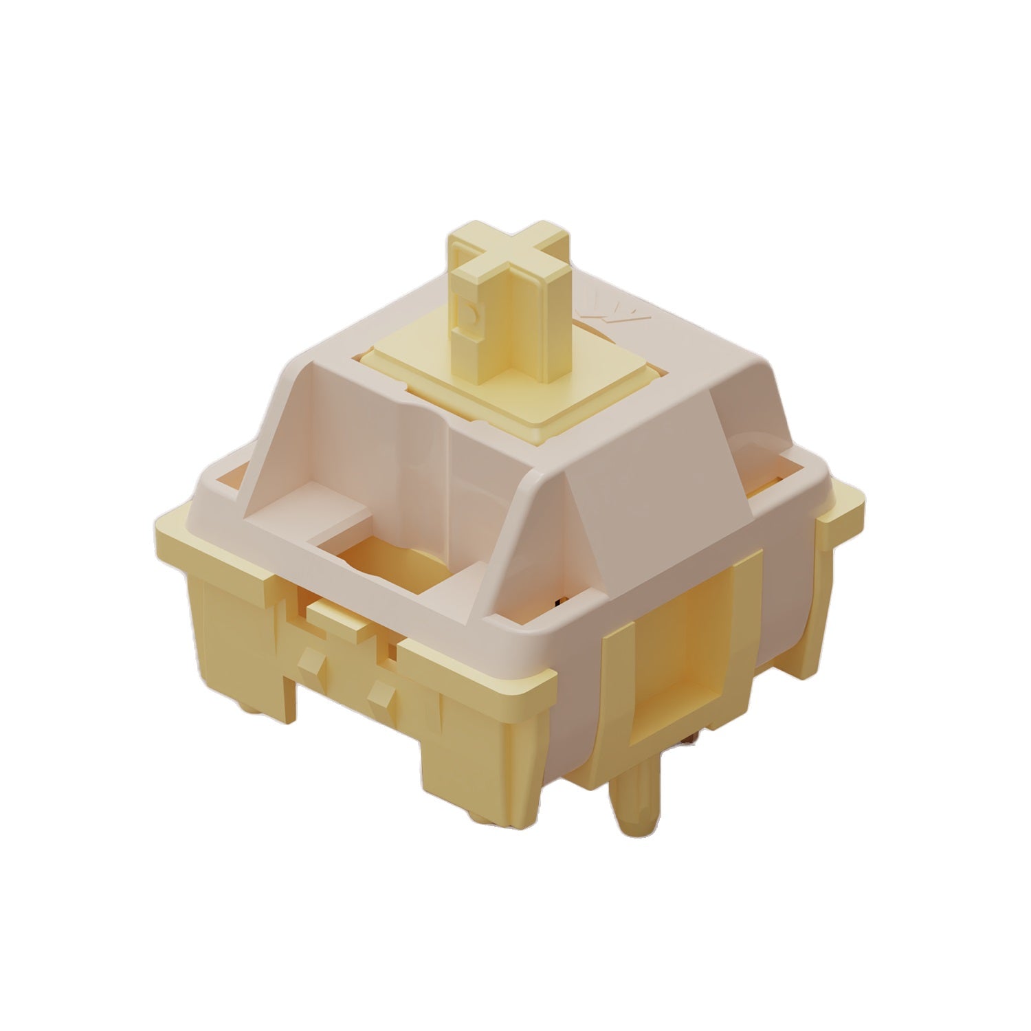 KTT Wheat Sun 42g Linear Plate Mount Switch MKPPHT4UPX |0|