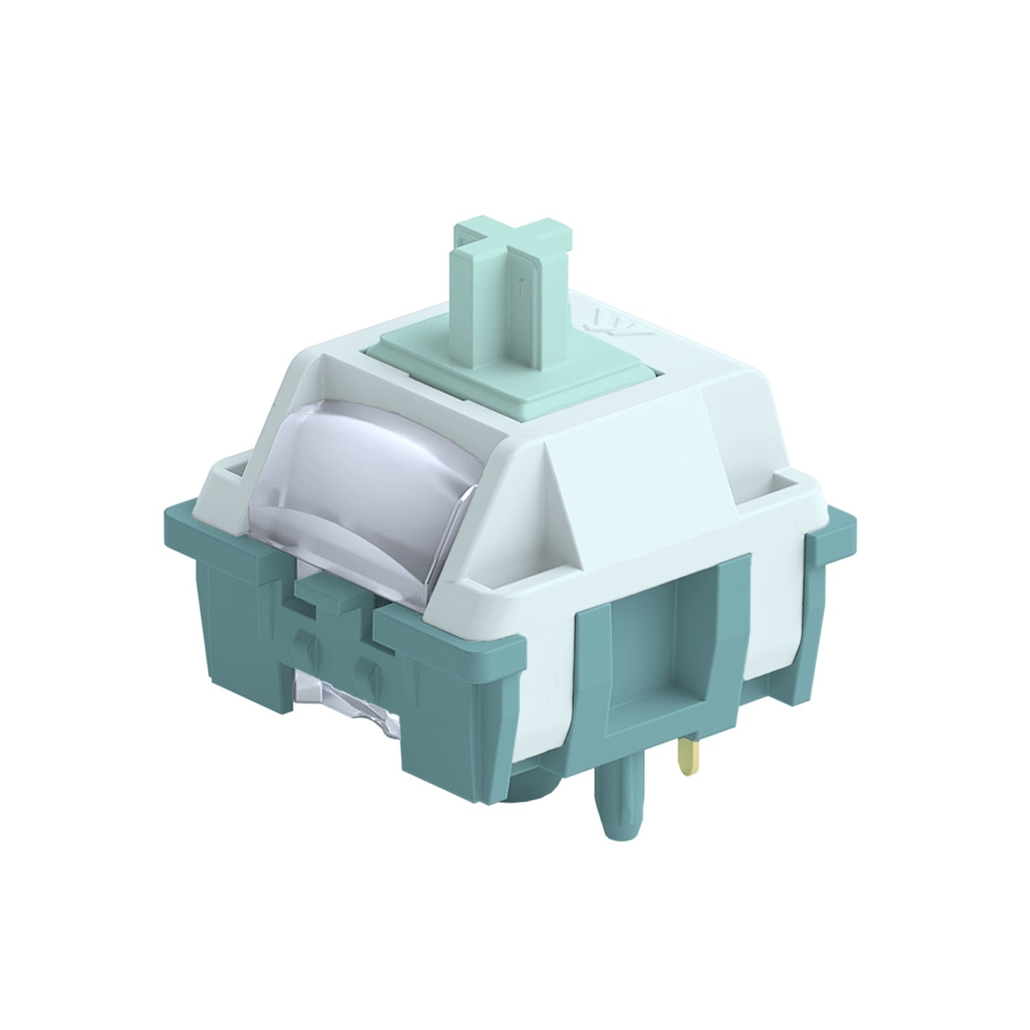 KTT Phantom Silent 43g Linear PCB Mount Switch MKGOUCVFVB |0|