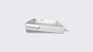 Wooting 60HE V2 Keyboard Case MKFP3ITPDK |77771|