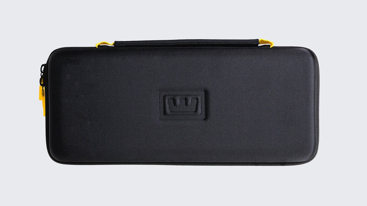 Wooting 60HE V2 Keyboard Travel Carrying Case MKS21ATN2U |77775|
