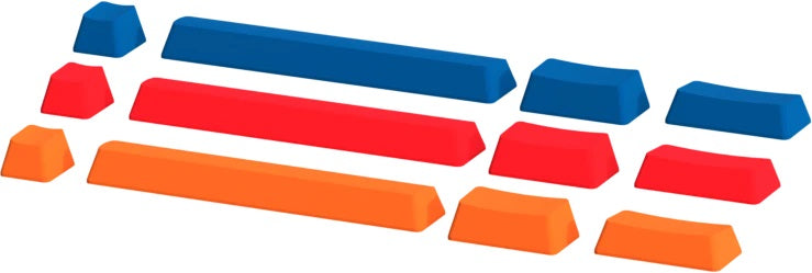 One of Zero Si75 HE Keyboard MKKQRE7E9G |77834|