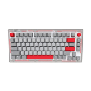 ONEofZERO Si75 HE * Hotswap RGB Keyboard MKKQRE7E9G |78717|