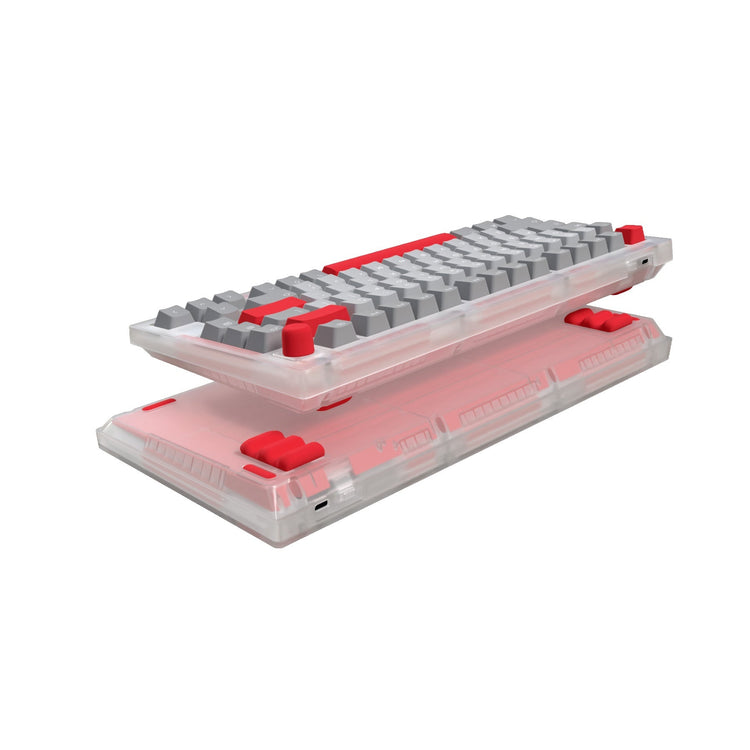 One of Zero Si75 HE Keyboard MKKQRE7E9G |77803|