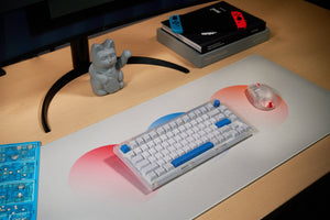 One of Zero Si75 HE Keyboard MKKQRE7E9G |77798|