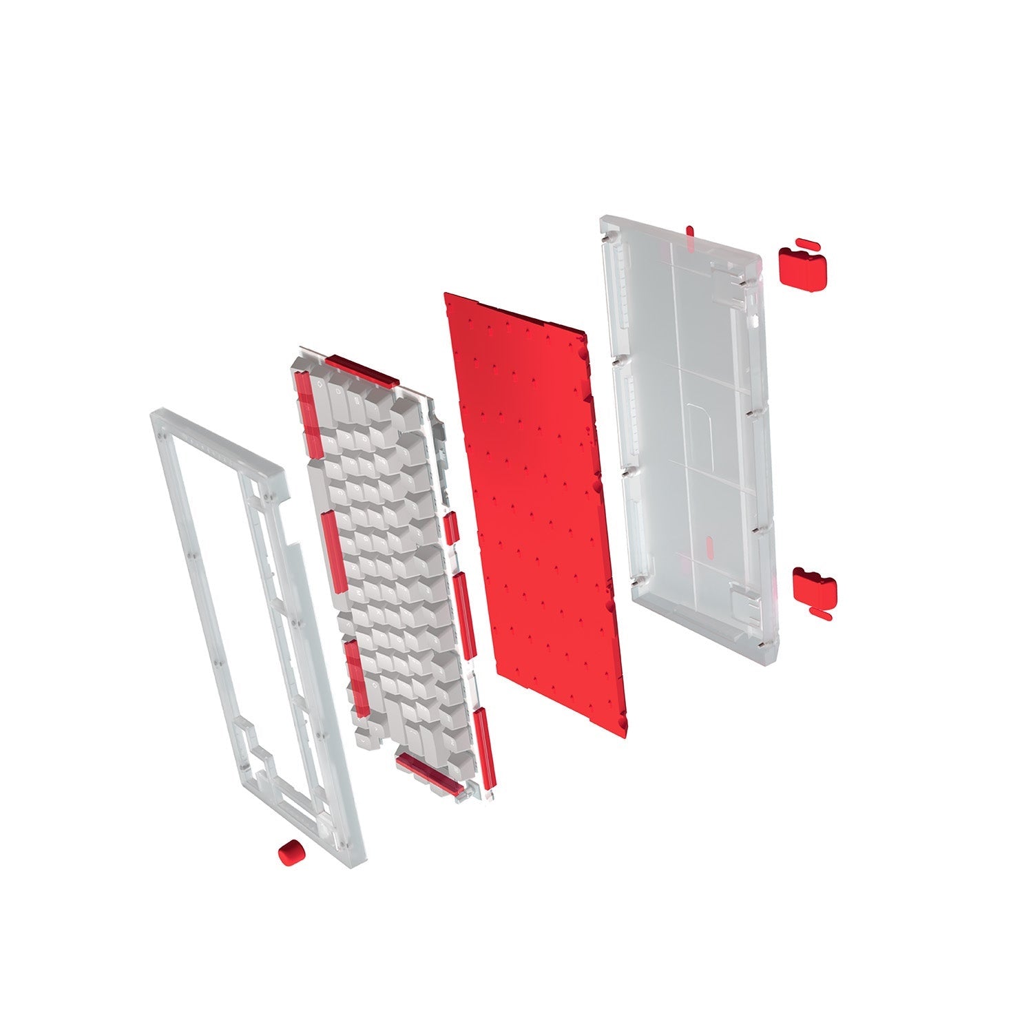 ONEofZERO Si75 Silicone Expansion Kit - Thumbnail 2